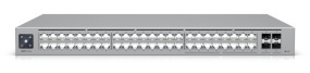 foto de SWITCH UBIQUITI UNIFI USW-PRO-MAX-48- 48 PUERTOS