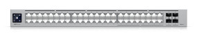 foto de SWITCH UBIQUITI UNIFI USW-PRO-MAX-48- 48 PUERTOS