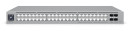 foto de SWITCH UBIQUITI UNIFI USW-PRO-MAX-48- 48 PUERTOS