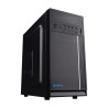 foto de CAJA MATX HIDITEC MICRO Q5 PRO USB 3.1 TYPE-C