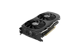 foto de TARJETA GRAFICA ZOTAC RTX 4060TI 8GB TWIN EDGE GDDR6