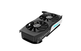 foto de TARJETA GRAFICA ZOTAC RTX 4060TI 8GB TWIN EDGE GDDR6