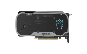 foto de TARJETA GRAFICA ZOTAC RTX 4060TI 8GB TWIN EDGE GDDR6