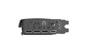 foto de TARJETA GRAFICA ZOTAC RTX 4060TI 8GB TWIN EDGE GDDR6