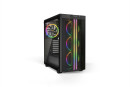 foto de CAJA BEQUIET PURE BASE 500FX ATX 1XUSB 3.1 1X 3.2 NEGRO