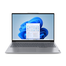 foto de PORTATIL LENOVO THINKBOOK 16 G7 U5 125U 16GB 512GB 16WUXGA W11P