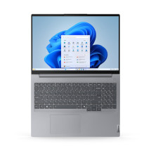 foto de PORTATIL LENOVO THINKBOOK 16 G7 U5 125U 16GB 512GB 16WUXGA W11P