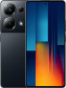 foto de SMARTPHONE POCO M6 PRO 4G 8GB/256GB BLACK
