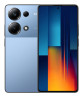 foto de SMARTPHONE POCO M6 PRO 4G 8GB/256GB BLUE