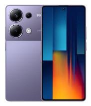 foto de SMARTPHONE POCO M6 PRO 4G 8GB/256GB PURPLE