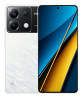foto de SMARTPHONE POCO X6 5G 12GB/256GB WHITE