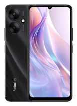 foto de SMARTPHONE XIAOMI REDMI 13C 4GB/128GB BLACK