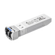 foto de MODULO OMADA 25GBASE-LR SFP28 LC TRANSCEPTOR