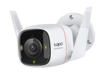 CAMARA VIGILANCIA EXTERIOR TAPO C325WB