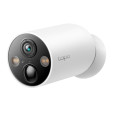 CÃ?MARA DE VIGILANCIA WI-FI CON BATERÃ?A TAPO C425