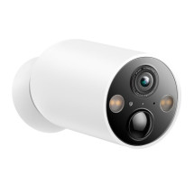 foto de CAMARA DE VIGILANCIA WI-FI CON BATERIA TAPO C425