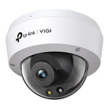 foto de 5MP FULL-COLOR DOME NETWORK CAMERA