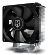 VENTILADOR CPU NOX HUMMER H-903 NEGRO