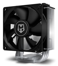 foto de VENTILADOR CPU NOX HUMMER H-903 NEGRO
