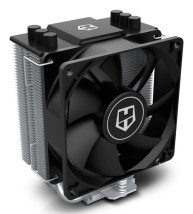 foto de VENTILADOR CPU NOX HUMMER H-903 NEGRO