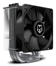 foto de VENTILADOR CPU NOX HUMMER H-903 NEGRO