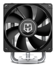 foto de VENTILADOR CPU NOX HUMMER H-903 NEGRO