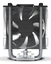 foto de VENTILADOR CPU NOX HUMMER H-903 NEGRO