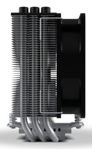 foto de VENTILADOR CPU NOX HUMMER H-903 NEGRO
