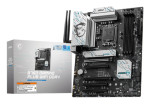 foto de PLACA BASE MSI PRO B760 GAMING PLUS WIFI 1700 ATX 4XDDR4