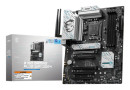 foto de PLACA BASE MSI PRO B760 GAMING PLUS WIFI 1700 ATX 4XDDR4