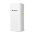 foto de SWITCH OMADA TP-LINK SG2005P-PD 5 PUERTOS GIGABITE 1 PUERTO POE ++