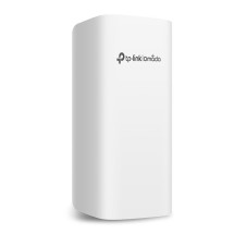 foto de SWITCH OMADA TP-LINK SG2005P-PD 5 PUERTOS GIGABITE 1 PUERTO POE ++