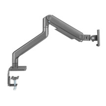 foto de SOPORTE EWENT PARA MONITOR DE ESCRITORIO 49 Y 20KG