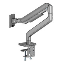 foto de SOPORTE EWENT PARA MONITOR DE ESCRITORIO 49 Y 20KG