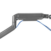 foto de SOPORTE EWENT PARA MONITOR DE ESCRITORIO 49 Y 20KG