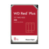 foto de DISCO WD RED PLUS 8TB SATA