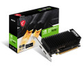 foto de TARJETA GRAFICA MSI GT1030 4GHD4 LP OC 4GB GDDR4