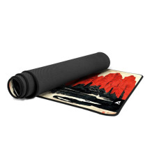 foto de ALFOMBRILLA GAMING SHARKOON SGP30D5 XXL 900X400X2,5MM