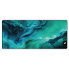 foto de ALFOMBRILLA GAMING SHARKOON SGP30D4 XXL 900X400X2,5MM