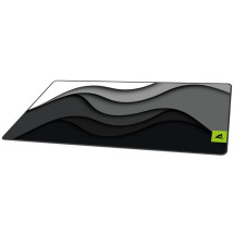 foto de ALFOMBRILLA GAMING SHARKOON SGP30D5 XXL 900X400X2,5MM