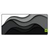 foto de ALFOMBRILLA GAMING SHARKOON SGP30D5 XXL 900X400X2,5MM
