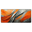 foto de ALFOMBRILLA GAMING SHARKOON SGP30D6 XXL 900X400X2,5MM