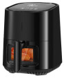foto de FREIDORA DE AIRE SILVER PRAGA 4L IP390ATL