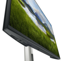 foto de MONITOR DELL DELL-P2425HE 24 REGULABLE PIVOTANTE HDMI