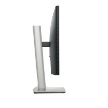 foto de MONITOR DELL DELL-P2425HE 24 REGULABLE PIVOTANTE HDMI