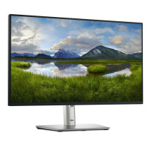 foto de MONITOR DELL DELL-P2425HE 24 REGULABLE PIVOTANTE HDMI
