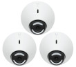 foto de CAMARA IP UBIQUITI UVC-G5-DOME-3 UNIFI PROTECT PACK 3 UDS
