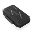 foto de ESTACION DOCKING AISENS SATA 2.5/3.5 M.2 NVME A USB 3.1 GEN1 CLONE