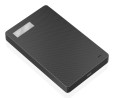 foto de CARCASA HDD AISENS ASE-2541B 2.5 NEGRA