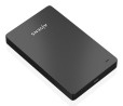 foto de CARCASA HDD AISENS ASE-2542B 2.5 NEGRA